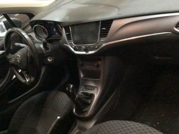 Opel Astra 1.6 CDTI DPF Edition Start/Stop full