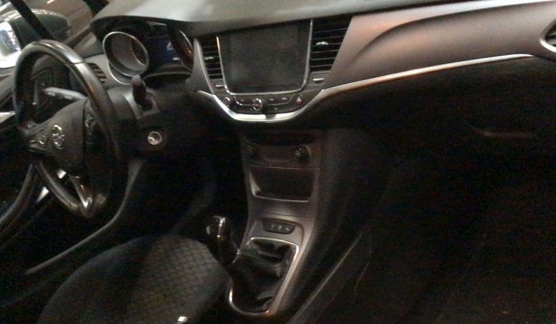 Opel Astra 1.6 CDTI DPF Edition Start/Stop