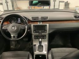Volkswagen Passat CC 2.0 TDI BlueMotion full