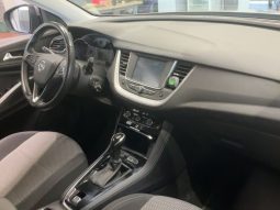 Opel Grandland X 1.6 CDTI DPF Edition full