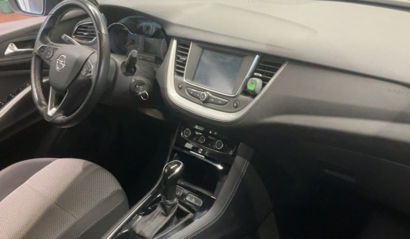 Opel Grandland X 1.6 CDTI DPF Edition