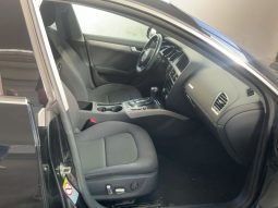 Audi A5 Sportback 2.0 TDI full