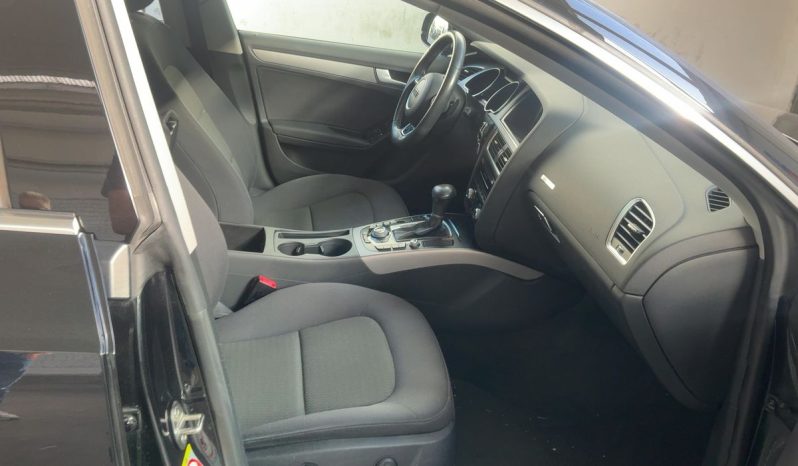 Audi A5 Sportback 2.0 TDI