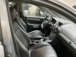 Opel Antara 2.2 CDTI Design Edition 4×2 full