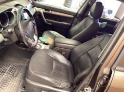 Kia Sorento 2.2 CRDi Active 4WD full