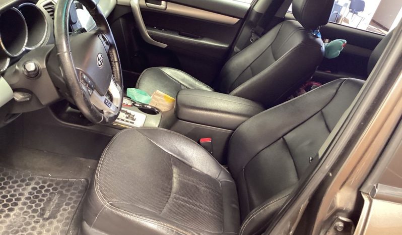 Kia Sorento 2.2 CRDi Active 4WD
