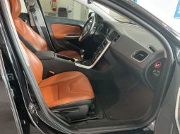 Volvo S60 2.0 D4 Summum full