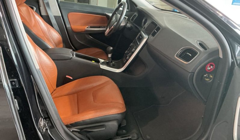 Volvo S60 2.0 D4 Summum
