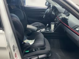 BMW 3er 320d EfficientDynamics Edition full