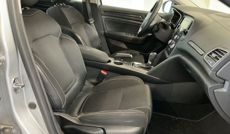 Renault Megane 1.5 dCi Energy Business