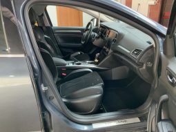 Renault Megane 1.5 dCi Energy Intens full