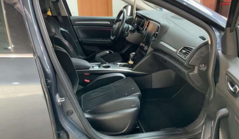 Renault Megane 1.5 dCi Energy Intens