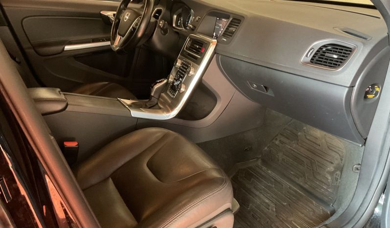 Volvo V60 2.0 D4 Summum