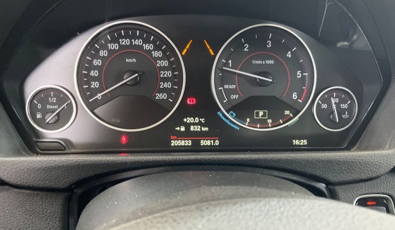 BMW 3er 320d xDrive