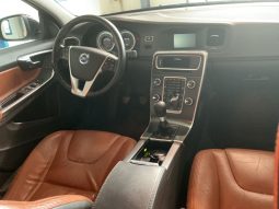 Volvo S60 2.0 D4 Summum full