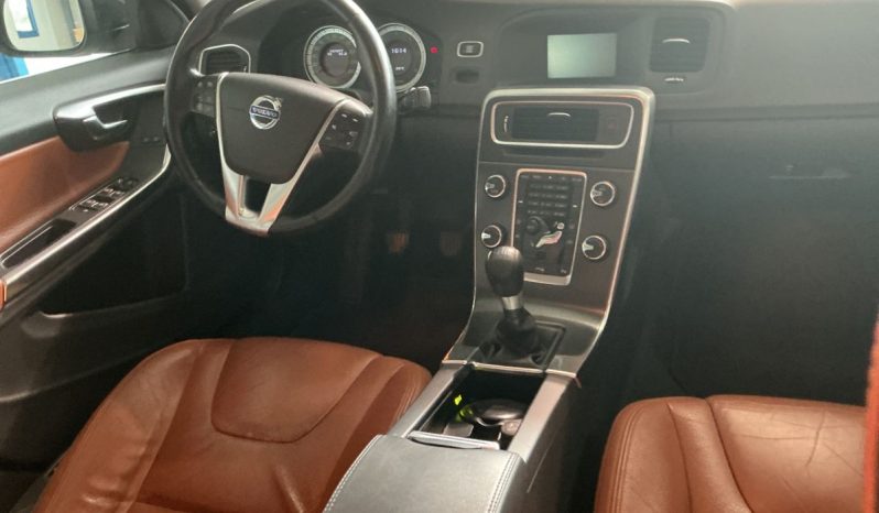 Volvo S60 2.0 D4 Summum