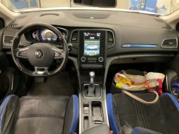 Renault Megane 1.5 dCi Energy GT-Line full
