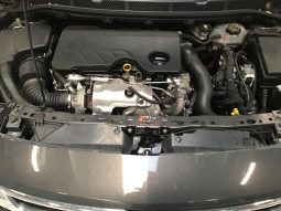 Opel Astra 1.6 CDTI DPF Edition Start/Stop full