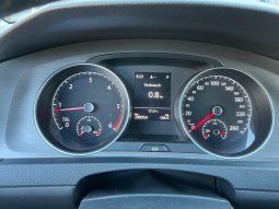 Volkswagen Golf VII 1.6 TDI Comfortline BlueMotion Tech full