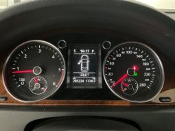 Volkswagen Passat CC 2.0 TDI BlueMotion full