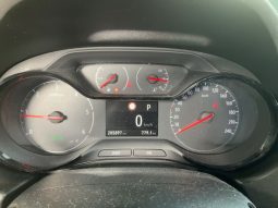 Opel Grandland X 1.6 CDTI DPF Edition full