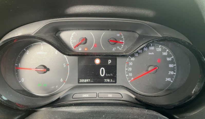 Opel Grandland X 1.6 CDTI DPF Edition