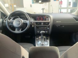 Audi A5 Sportback 2.0 TDI full