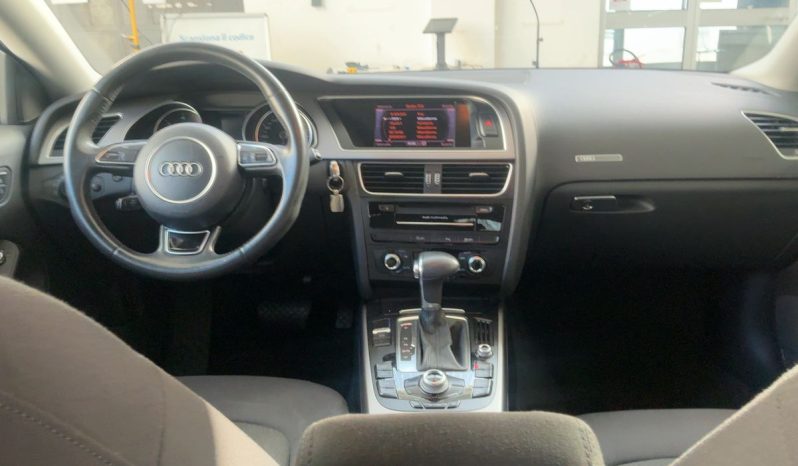Audi A5 Sportback 2.0 TDI