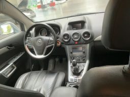 Opel Antara 2.2 CDTI Design Edition 4×2 full