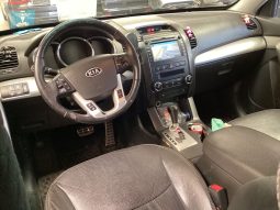 Kia Sorento 2.2 CRDi Active 4WD full