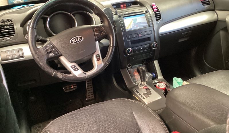 Kia Sorento 2.2 CRDi Active 4WD