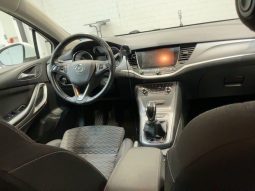 Opel Astra 1.6 CDTI DPF Business Start/Stop full