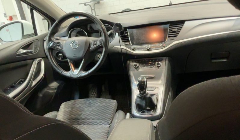 Opel Astra 1.6 CDTI DPF Business Start/Stop