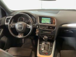 Audi Q5 2.0 TDI quattro full
