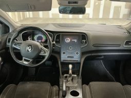 Renault Megane 1.5 dCi Energy Business full