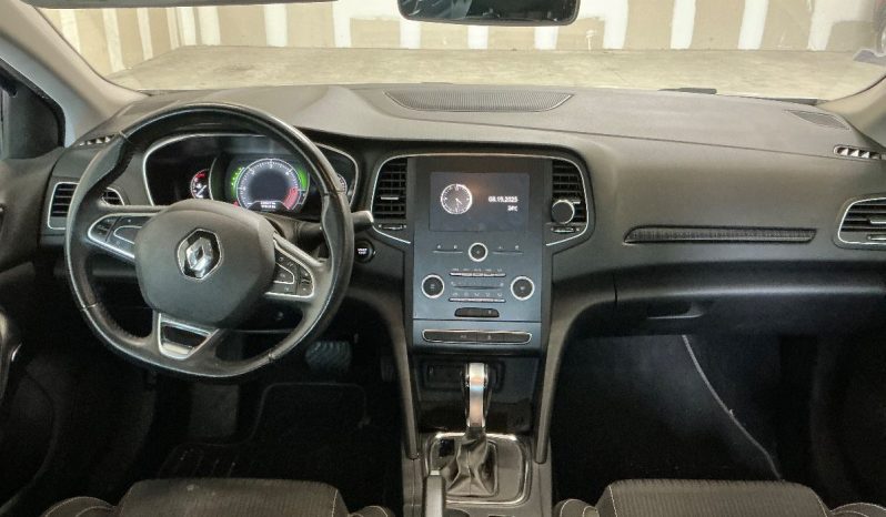 Renault Megane 1.5 dCi Energy Business