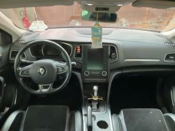 Renault Megane 1.5 dCi Energy Intens full