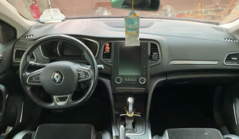 Renault Megane 1.5 dCi Energy Intens