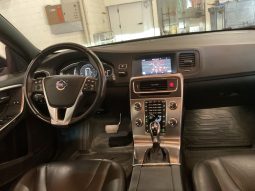 Volvo V60 2.0 D4 Summum full