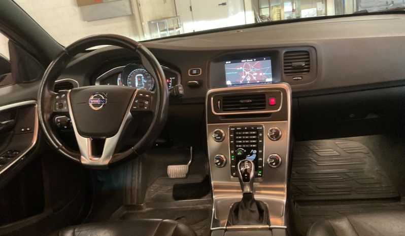 Volvo V60 2.0 D4 Summum