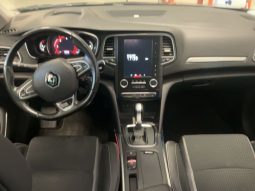 Renault Megane 1.5 dCi Energy BOSE-Edition full