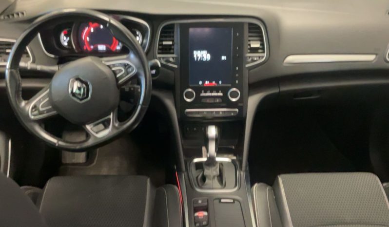 Renault Megane 1.5 dCi Energy BOSE-Edition