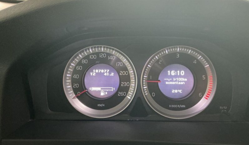Volvo S60 2.0 D4 Summum