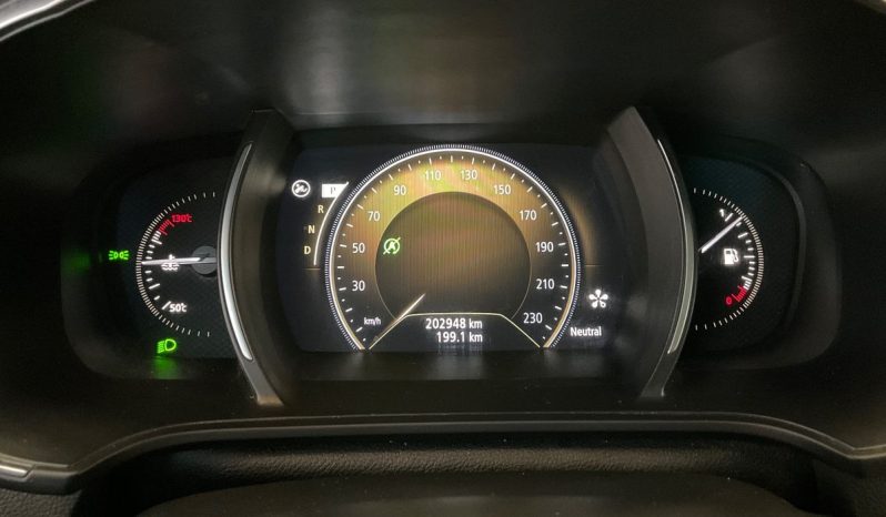 Renault Megane 1.5 dCi Energy GT-Line