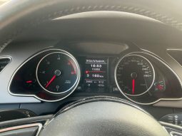 Audi A5 Sportback 2.0 TDI full