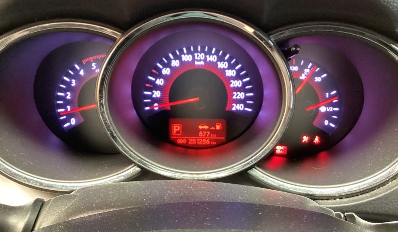 Kia Sorento 2.2 CRDi Active 4WD