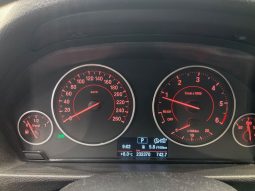 BMW 3er 320d EfficientDynamics Edition full