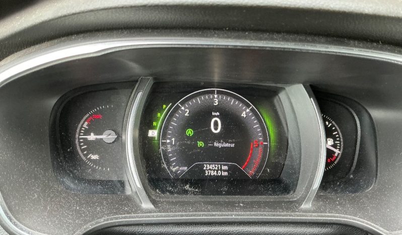Renault Megane 1.5 dCi Energy Business