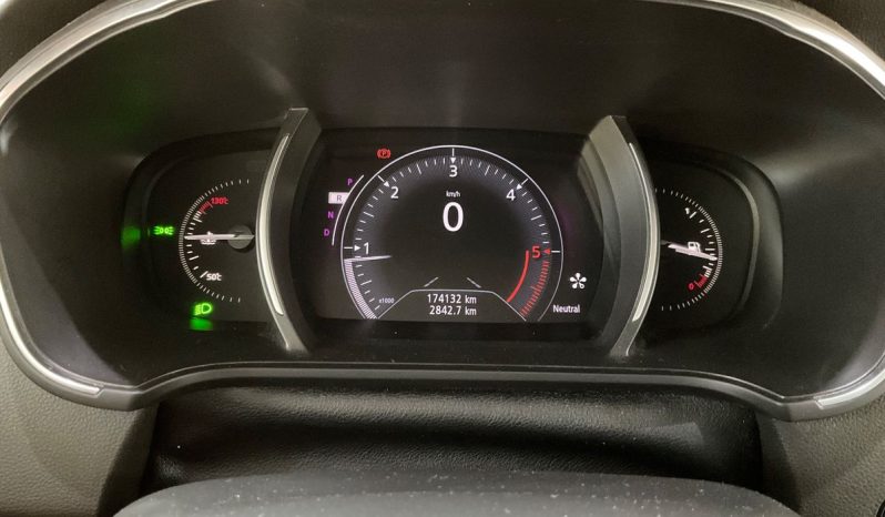 Renault Megane 1.5 dCi Energy Intens