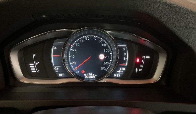 Volvo V60 2.0 D4 Summum